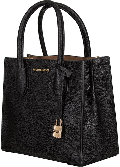 schwarze umhängetasche damen michael kors|Umhängetaschen und Brieftaschen mit Riemen .